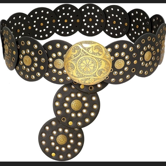 Accessories - NWT- Leather Belt